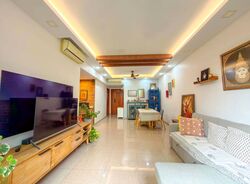 Park Green (D19), Condominium #600312931